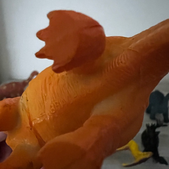 Dinosaur Toy Figures bundle lot - Picture 7 of 10